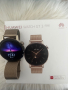 Huawei GT 3, снимка 1 - Смарт часовници - 44922803