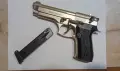 Газов пистолет Ekol Firat magnum 9mm., снимка 4