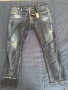 Дънки Dsquared2 Tidy Biker Jeans, снимка 1
