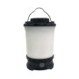 Лампа за риболов Dulotec BLR2 + 2 батерии 3000 mAh