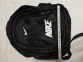 Спортна чанта сак раница с лого Adidas Nike Адидас Найк нова ученическа за спорт пътуване ученици ст, снимка 15