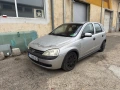 Opel Corsa C 1.0 на части, снимка 1