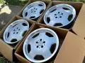 AMG Monoblock АМГ Моноблок 8+9x18 Mercedes Мерцедес r107 w116 w123 w124 r129 w140 w210 r170, снимка 2
