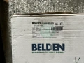 LAN кабел Belden 1583E Cat. 5е, снимка 2