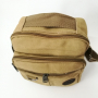 Мъжка чанта от брезентов плат с две дръжки, различни цветове / 5084, снимка 3