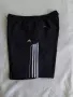 Черни шорти Adidas (XXL), снимка 1