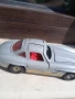 CORGI Mercedes 300sl 1954, снимка 15