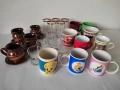 Нови рекламни и други чаши., снимка 1