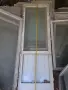 Подарявам стара дървена дограма.Врати и прозорци., снимка 2