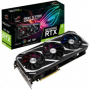 ASUS GeForce RTX 3060 ROG Strix LHR O12G, 12288 MB GDDR6, снимка 1 - Видеокарти - 36348697