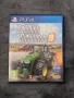 Farming Simulator 19 PS4 (Съвместима с PS5), снимка 2