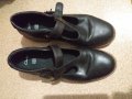 Оригинални обувки от естествена кожа , снимка 1 - Дамски ежедневни обувки - 35967828