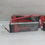 ТОП: 2 бр. Нови LiPo Батерии Goldbat 3S 11.1V 5000mAh 50C Hard Case за RC Модели, снимка 5