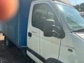 renault master ii 3.0 dci Бордова, снимка 2