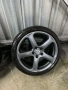 Продавам гуми с джанти 18, снимка 5