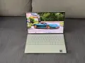 13.4’ 3.5K OLED Touch i7-1260P Dell XPS 9320+ 16GB LPDDR5 5200Mhz 512GB SSD Nvme, снимка 2