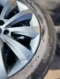 5х112 17 Джанти Seat Alhambra VW Passat Golf Caddy Skoda Kodiaq Superb Octavia Audi A3 A4 A6 Q3 , снимка 9