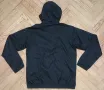 Оригинално юношеско яке ветровка Puma Windbreaker, снимка 2