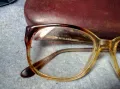 D/BROWN/TD Стари ДИОПТРИЧНИ РЕТРО ОЧИЛА МАРКОВИ с КАЛЪФ към ТЯХ 47728, снимка 6