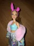 Барби(Barbie)CutieReveal, снимка 10