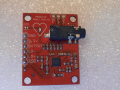 AD8232 ECG Heart monitor module, снимка 2