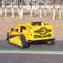 🚜 ВНОС НА МУЛЧЕРИ ОТ КИТАЙ ПО ПОРЪЧКА, снимка 3