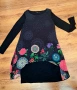 Рокля Desigual 38 S-M, снимка 2