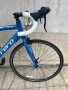 Продавам шосеен алуминиев велосипед Carrera Zelos 52, снимка 6
