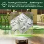 iRobot Roomba Max 705 Combo, роботизирана прахосмукачка и почистваща машина за под, 13 000 Pa , снимка 6