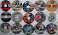 Дискове от PC Mania, PC Club, Master Games, Workshop и др., снимка 2