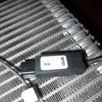 Вътрешен радиатор за климатик Пежо 107 1.0 68 к.с, снимка 3 - Части - 40086952