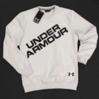 Мъжка блуза Under Armour , снимка 2 - Суичъри - 42468438