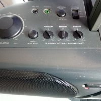 Telefunken RC 900 CD радиокасетофон, снимка 6 - Радиокасетофони, транзистори - 27619761