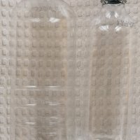 Празни PVC бутилки от 1 и 2 литра, снимка 2 - Буркани, бутилки и капачки - 39375113