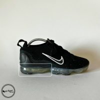 Ремонт на маратонки Nike Vapormax със спукани системи, снимка 7 - Спортни обувки - 35877544