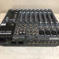 Mackie 1202-VLZ3 12-Channel Compact Mixer (Broken Knob), снимка 9 - Ресийвъри, усилватели, смесителни пултове - 40939278