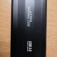 Външен SSD диск 2ТВ 3.0