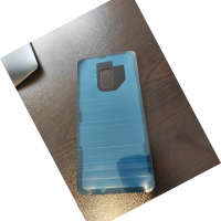 Samsung Galaxy S9 заден капак, снимка 2 - Резервни части за телефони - 36338323