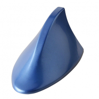 Тунинг Антена тип Акула / Shark Antenna - Blue, снимка 4 - Аксесоари и консумативи - 36479833