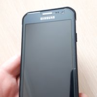 Мобилен телефон GSM Samsung Xcover 3, снимка 3 - Samsung - 40408868