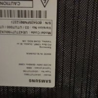 оригинална стойка за телевизор SAMSUNG модел UE43TU7190U, снимка 4 - Части и Платки - 34706447