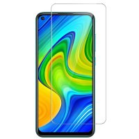 Стъклен Протектор за Xiaomi Redmi Note 9

, снимка 3 - Фолия, протектори - 44507619