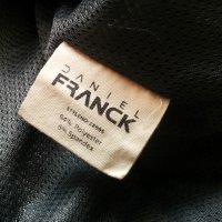 DANIEL FRANCK Waterproof Windproof Breathable Women Jacket размер 36 / S - M дамско еластично - 336, снимка 14 - Якета - 40682058
