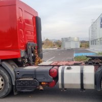 Камион RENAUlT Premium, снимка 3 - Камиони - 42706596