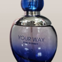 Парфюм Your Way For Women Eau De Parfum 50ml. 💫  , снимка 2 - Дамски парфюми - 44672558