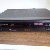 Philips CD 163, снимка 4 - MP3 и MP4 плеъри - 41626324