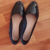 Дамски обувки, снимка 1 - Дамски ежедневни обувки - 41082385