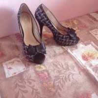 Дамски обувки , снимка 1 - Дамски ежедневни обувки - 44246530