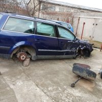 VW PASAT 1.9 TDI 131 , снимка 2 - Автомобили и джипове - 39557501