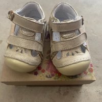 Бебешки сандали 19-20номер, снимка 4 - Детски сандали и чехли - 40331493